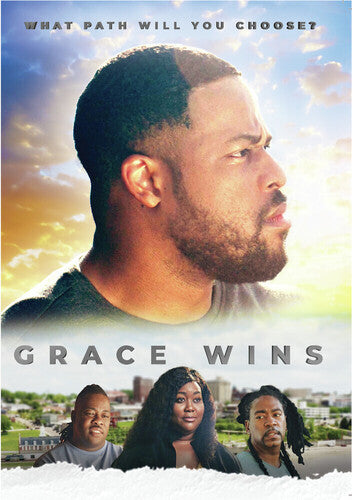 Grace Wins - Grace Wins - DVD