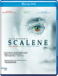Scalene - Scalene - Blu-ray