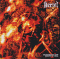 Heriot - Devoured By The Mouth Of Hell - Music CD
