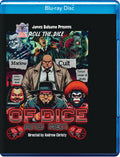 Of Dice & Men - Of Dice & Men - Blu-ray