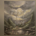 Fust - Evil Joy - Music CD