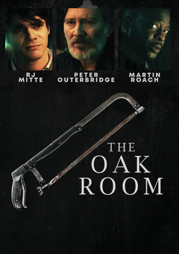 Oak Room - Oak Room - DVD