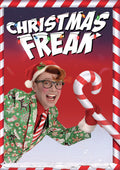 Christmas Freak - Christmas Freak - DVD