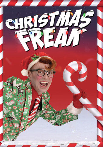Christmas Freak - Christmas Freak - DVD