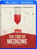 End Of Medicine - End Of Medicine - Blu-ray