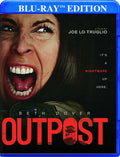 Outpost - Outpost - Blu-ray