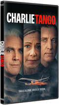 Charlie Tango - Charlie Tango - DVD