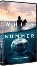 Great White Summer - Great White Summer - DVD