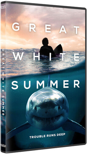 Great White Summer - Great White Summer - DVD