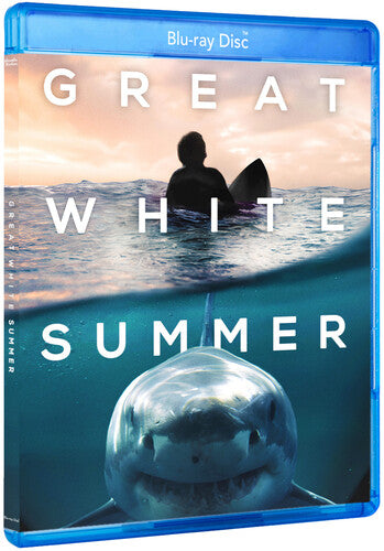 Great White Summer - Great White Summer - Blu-ray