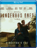 Dangerous Ones - Dangerous Ones - Blu-ray