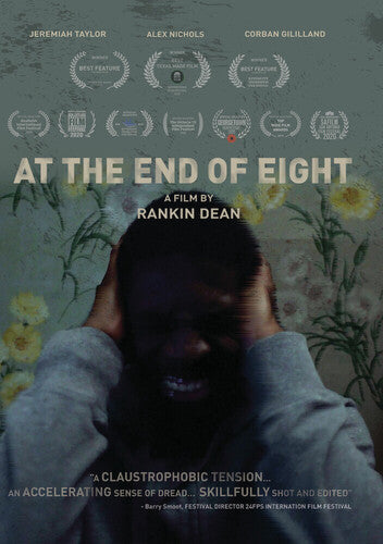 At The End Of Eight - At The End Of Eight - DVD