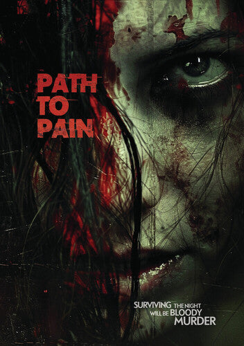 Path To Pain - Path To Pain - DVD