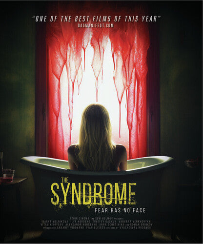 Syndrome - Syndrome - DVD
