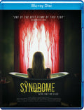 Syndrome - Syndrome - Blu-ray