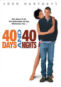 40 Days & 40 Nights - 40 Days & 40 Nights - DVD