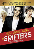 Grifters - Grifters - DVD