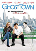 Ghost Town - Ghost Town - DVD