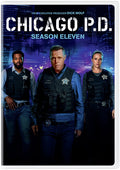 Chicago Pd: Season Eleven - Chicago Pd: Season Eleven - DVD