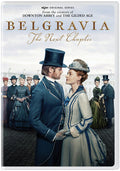 Belgravia: The Next Chapter - Belgravia: The Next Chapter - DVD