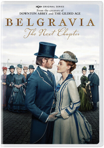 Belgravia: The Next Chapter - Belgravia: The Next Chapter - DVD