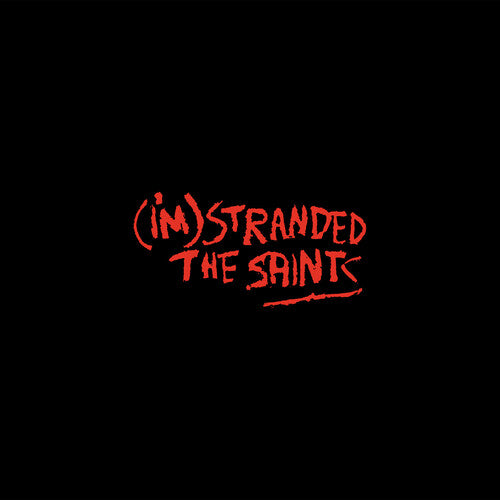 Saints - I'm Stranded - Vinyl Record