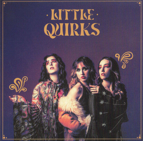 Little Quirks - Little Quirks - Music CD