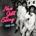 New Jill Swing 1988-1994 / Various (Uk) [LP] Vinyl Record