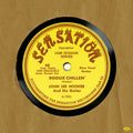 Sensation: Documenting The Sensation Recordings [LP] Vinyl Record