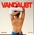 Erez,noga - Vandalist - Music CD