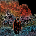 Iron & Wine - Kiss Each Other Clean - Vinyl Record