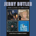 Butler,jerry - Soul Artistry / Mr Dream Merchant / Soul Goes On - Music CD