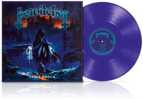 Bewitcher - Spell Shock - Vinyl Record