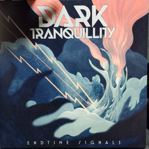 Dark Tranquillity - Endtime Signals - Vinyl Record