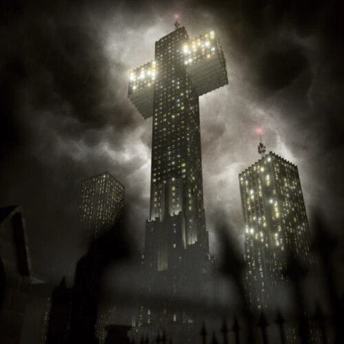 Cemetery Skyline - Nordic Gothic - Music CD