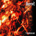 Heriot - Devoured By The Mouth Of Hell - Vinyl Record