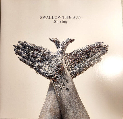 Swallow The Sun - Shining - Vinyl Record