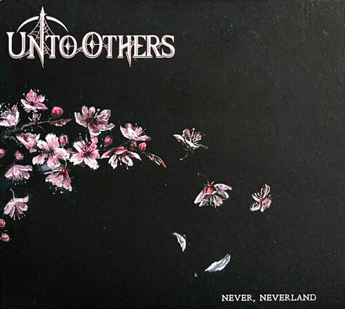 Unto Others - Never Neverland - Music CD