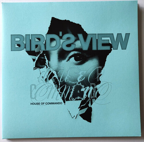 Bird's View - House Of Commando - Vinyl Record