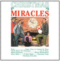 Miracles - Christmas With The Miracles - Vinyl Record