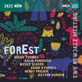 Forest Music CD