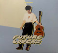 Julyan - Future Lovers - Music CD
