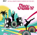 Disco Giants 19 / Various - Disco Giants 19 / Various - Music CD
