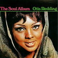 Redding,otis - Soul Album - Vinyl Record