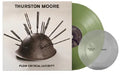 Moore,thurston - Flow Critical Lucidity - Vinyl Record