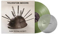 Flow Critical Lucidity - Green Colored Vinyl with Clear Flexi [LP] Vinyl Record