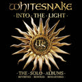 Whitesnake - Into The Light: The Solo Albums [Box Set]
