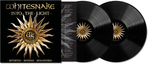 Whitesnake - Into The Light - Vinyl Record
