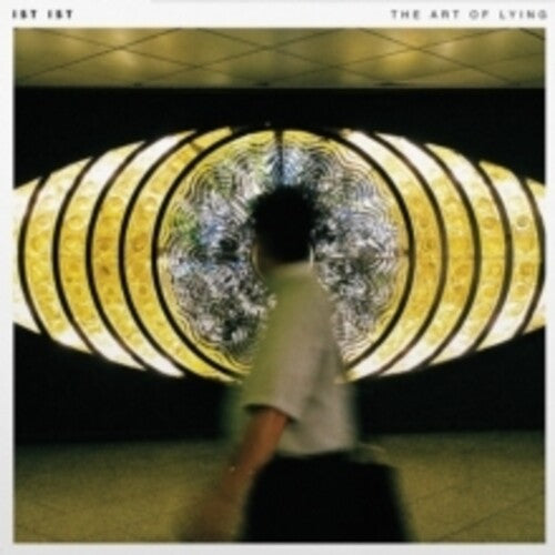Ist Ist - Art Of Lying - Vinyl Record