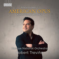 Crumb / Walker / Basque National Orchestra - American Opus (americascapes 2) - Music CD